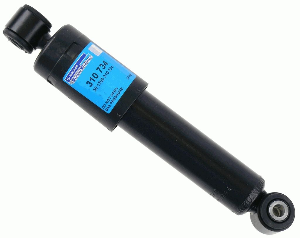 Stoßdämpfer