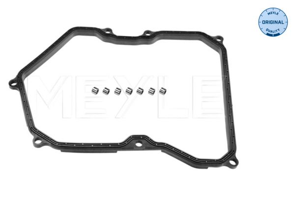 MEYLE 100 321 0016 Gasket, automatic transmission oil sump