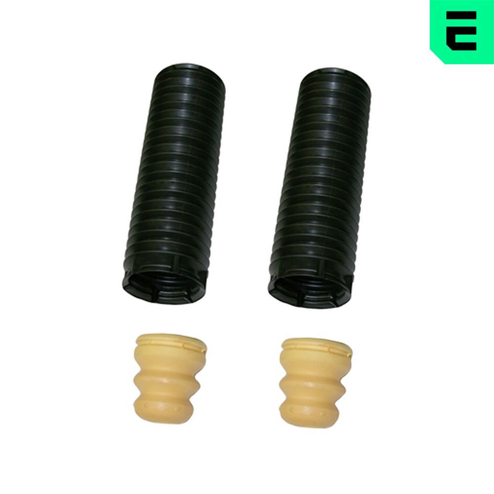 OPTIMAL AK-735192 - Staubschutzsatz, Sto&szlig;d&auml;mpfer