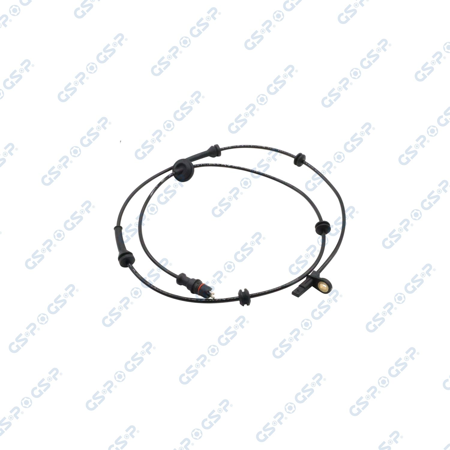 Sensor, revoluciones de la rueda