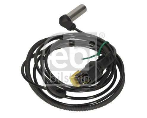 Sensor, revoluciones de la rueda