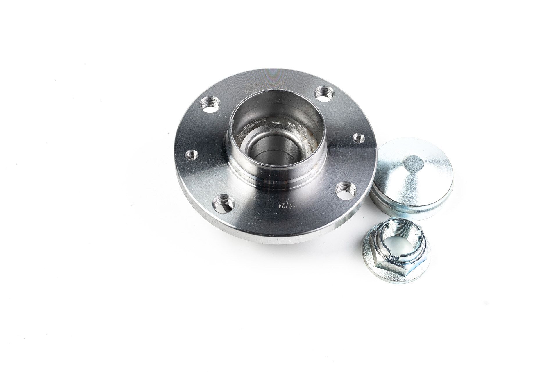 Rato guolio komplektas