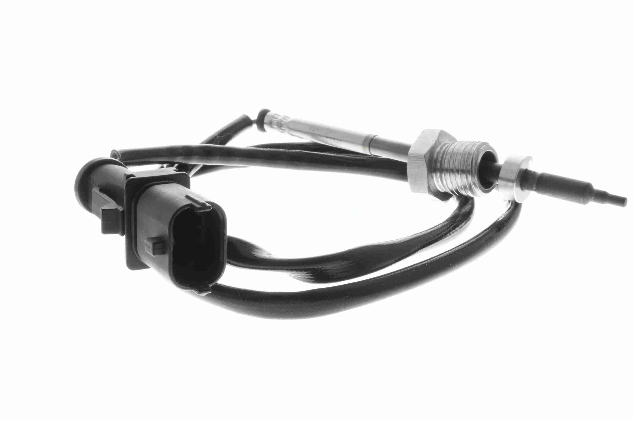 Sensor, Abgastemperatur