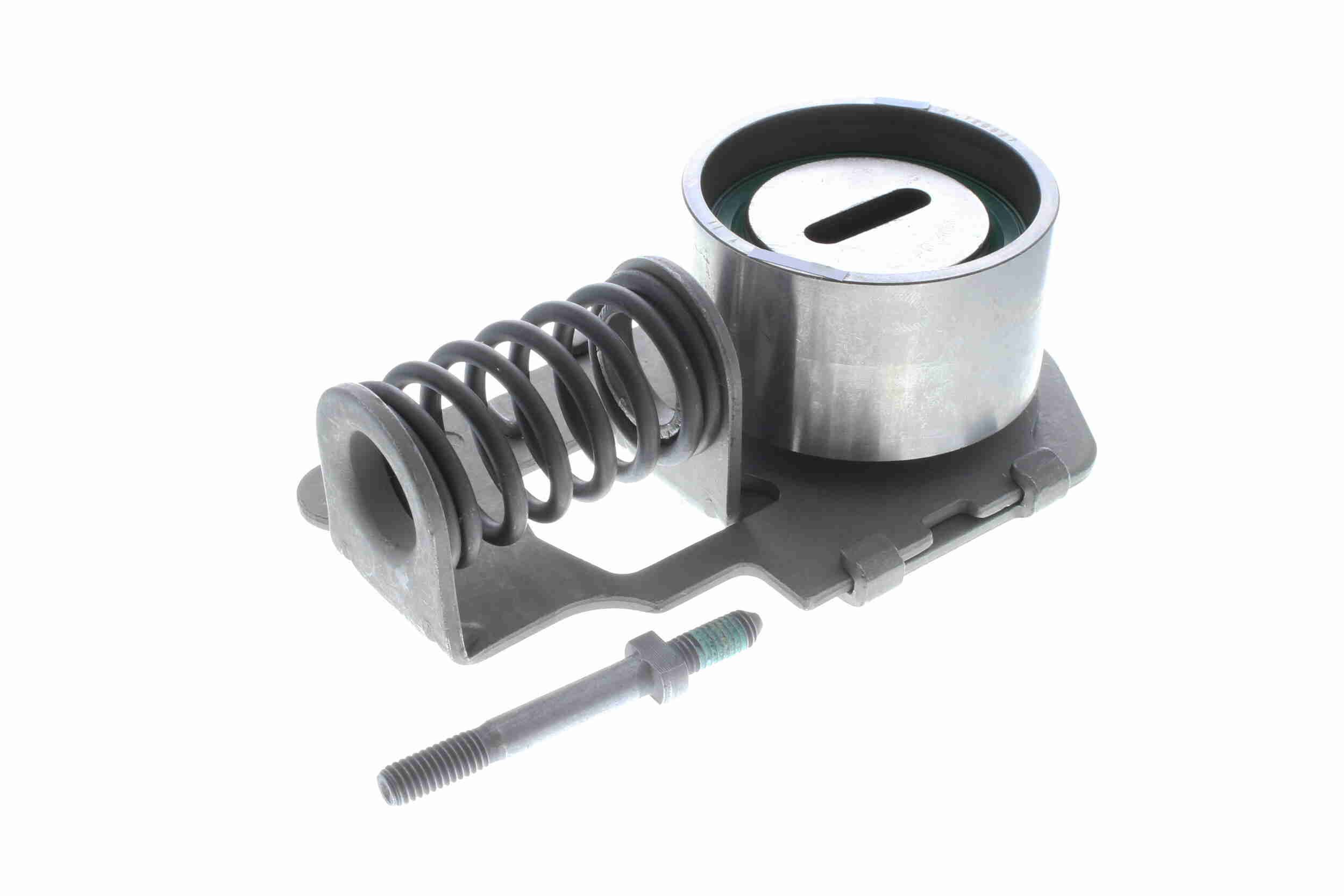 Spannrolle, Zahnriemen