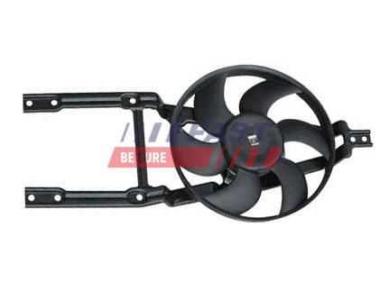 FT56033 FAST ventilátor, motorhűtés