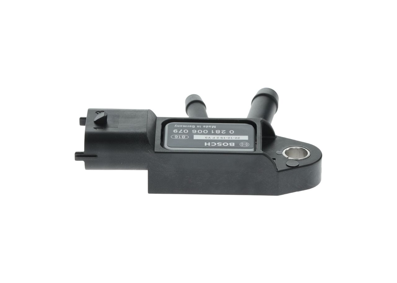 Sensor, Abgasdruck Sensor, Abgasdruck