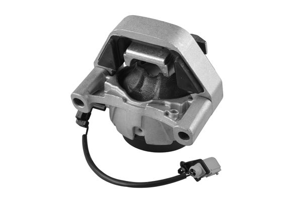 Lagerung, Motor