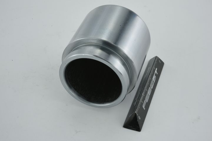 stūmoklis, stabdžių apkaba