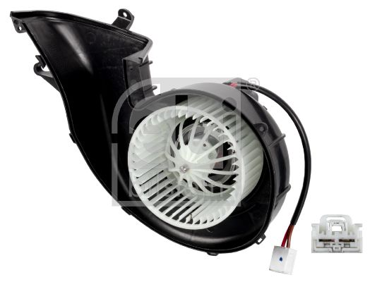 173084 FEBI BILSTEIN Utastér-ventilátor
