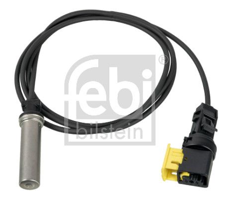 Sensor, revoluciones de la rueda