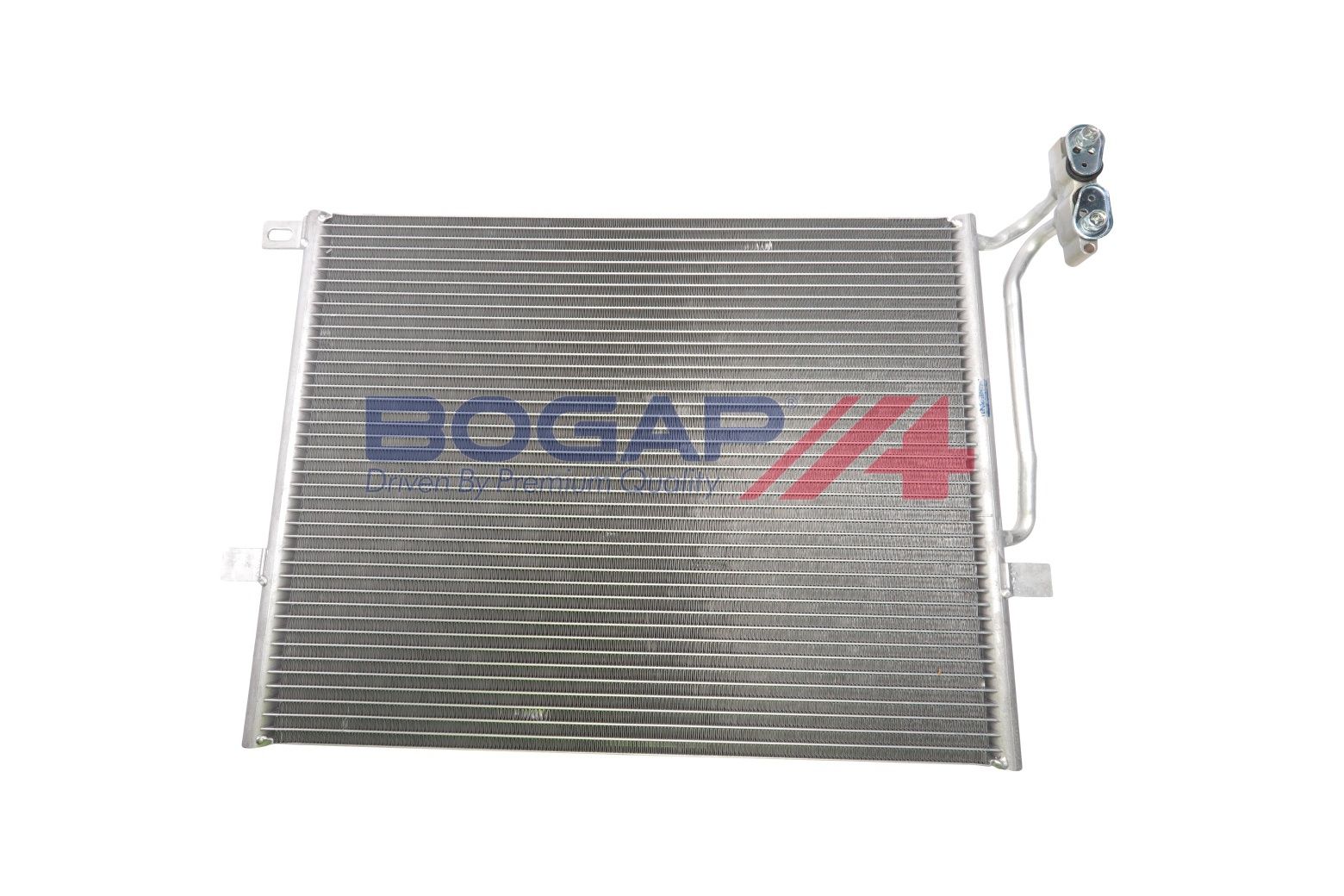 B4117114 BOGAP BOGAP Premium kondenzátor, klíma