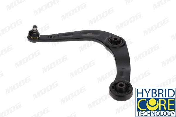 Control/Trailing Arm, wheel suspension PE-TC-1572P