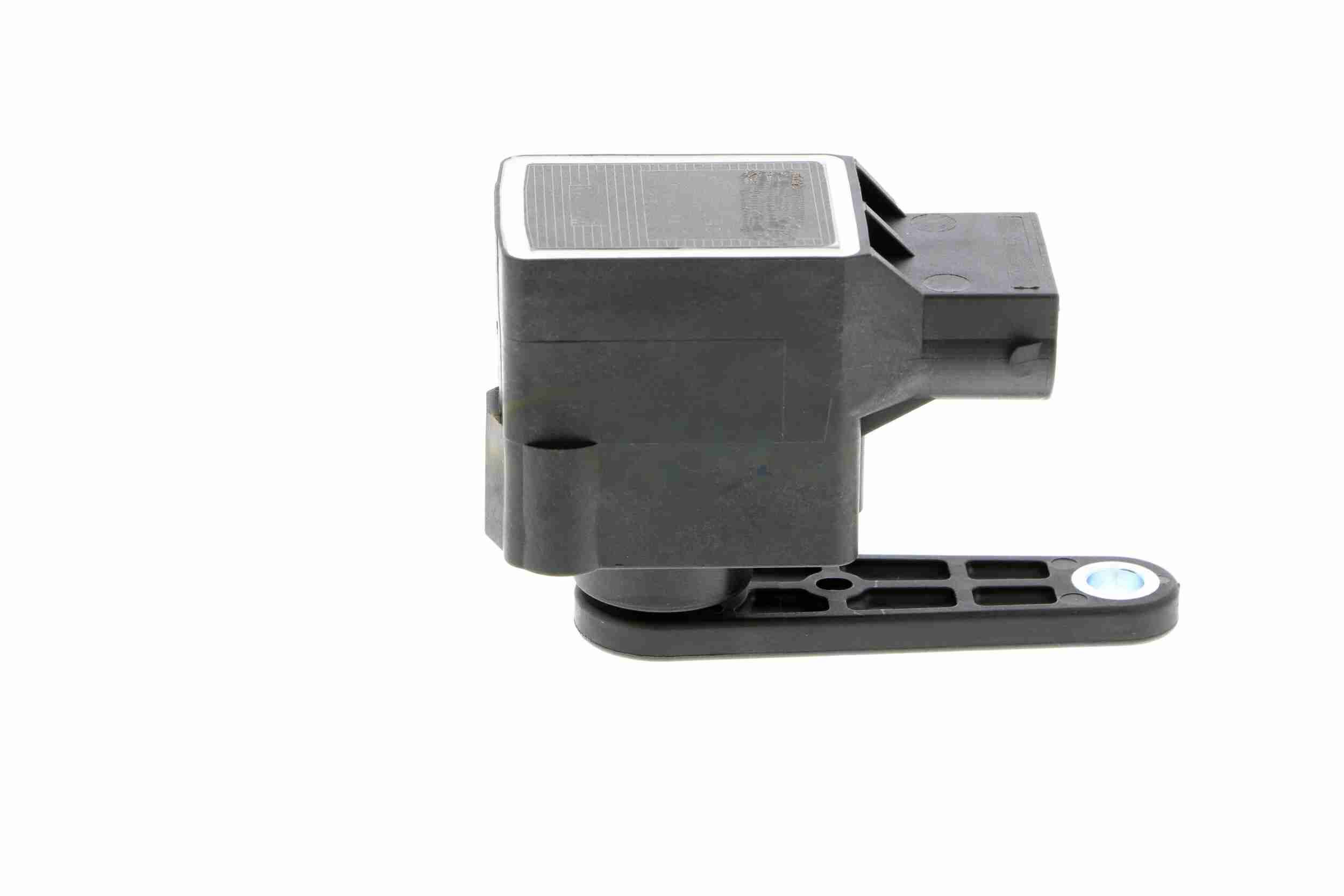 Sensor, Leuchtweitenregulierung