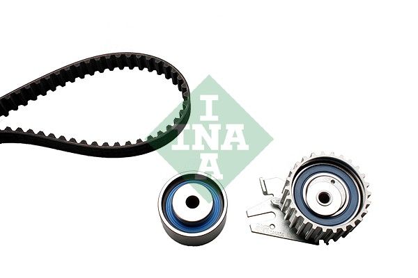 Timing Belt Kit 530 0229 10