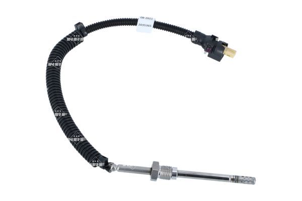 Sensor, Abgastemperatur