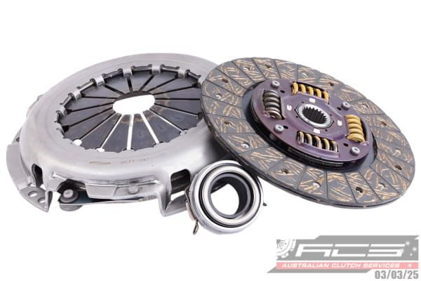 KIT STD TOY DYNA LY230R 3.0L - TecDoc Only