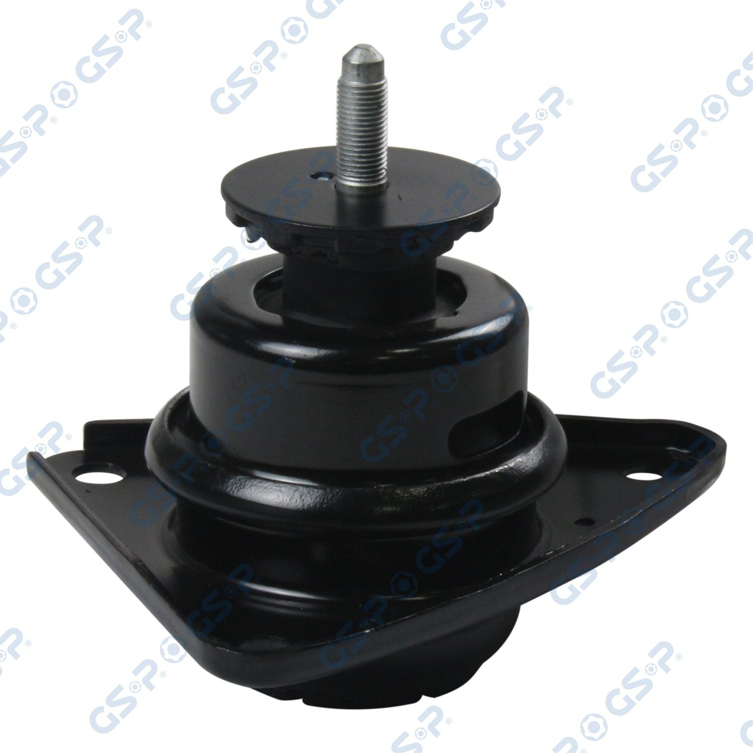 Soporte, motor
