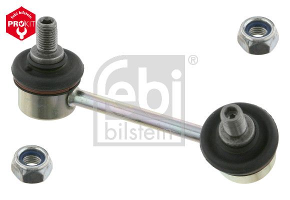Stange/Strebe, Stabilisator