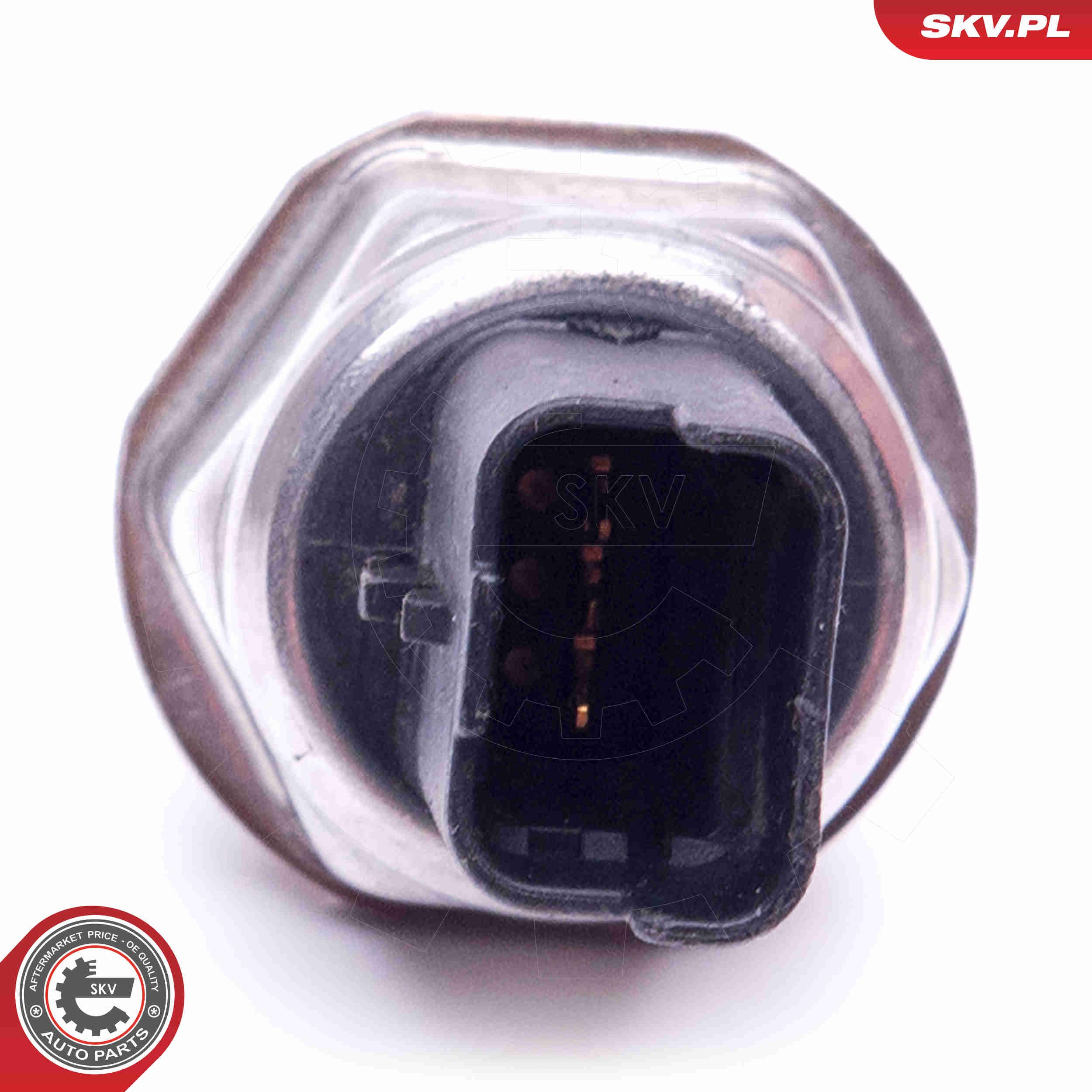 Sensor, Kraftstoffdruck