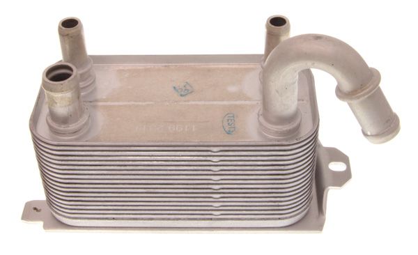 MAXGEAR 14-0066 Oil Cooler, automatic transmission
