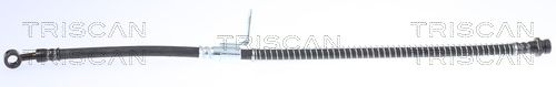 8150 43186 TRISCAN fékcső