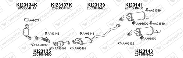 BMW 316-318I                 82-87  .