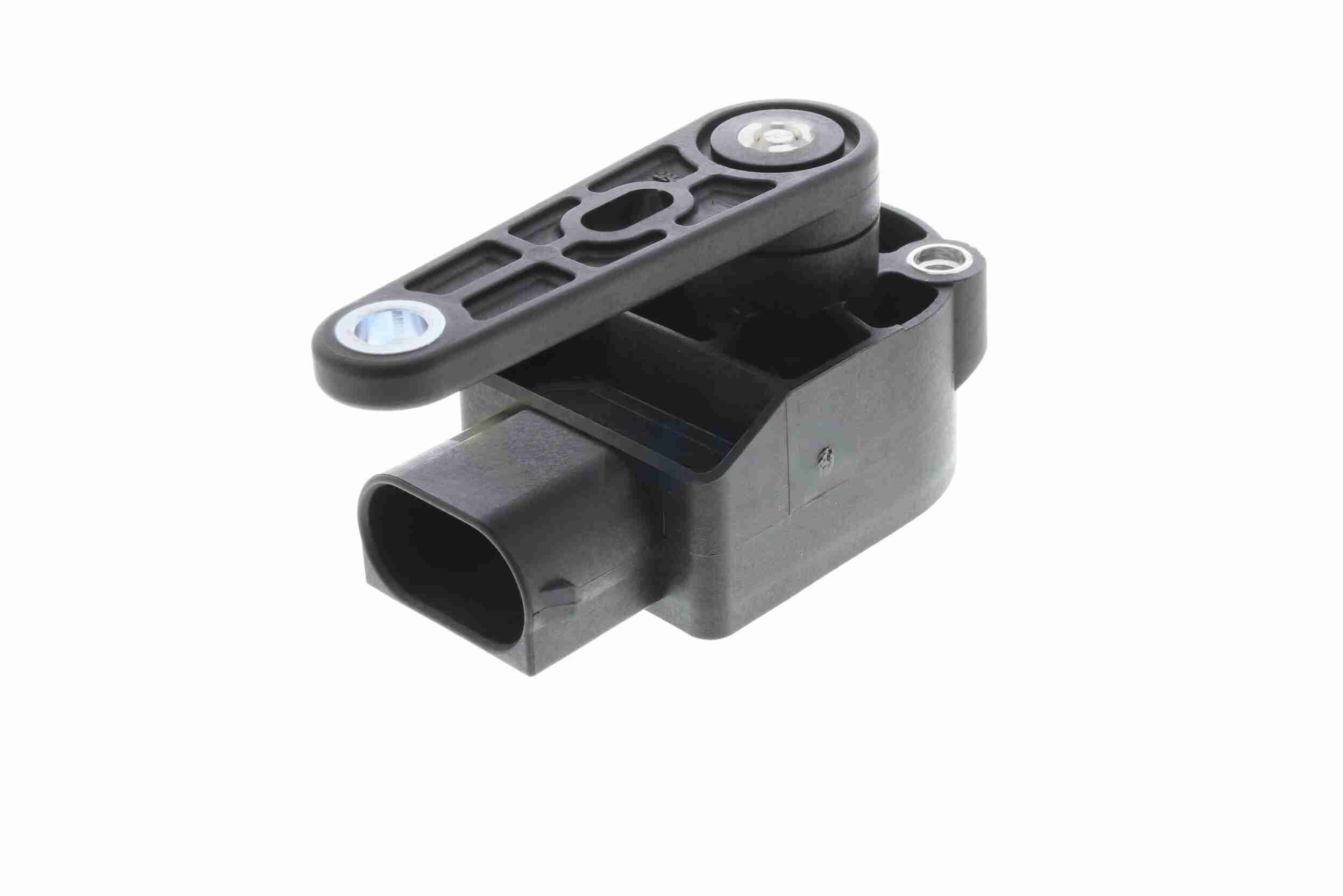 Sensor, Leuchtweitenregulierung