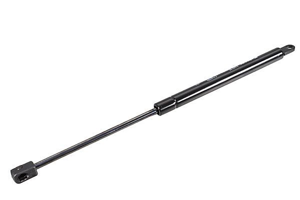 Gasfeder, Motorhaube