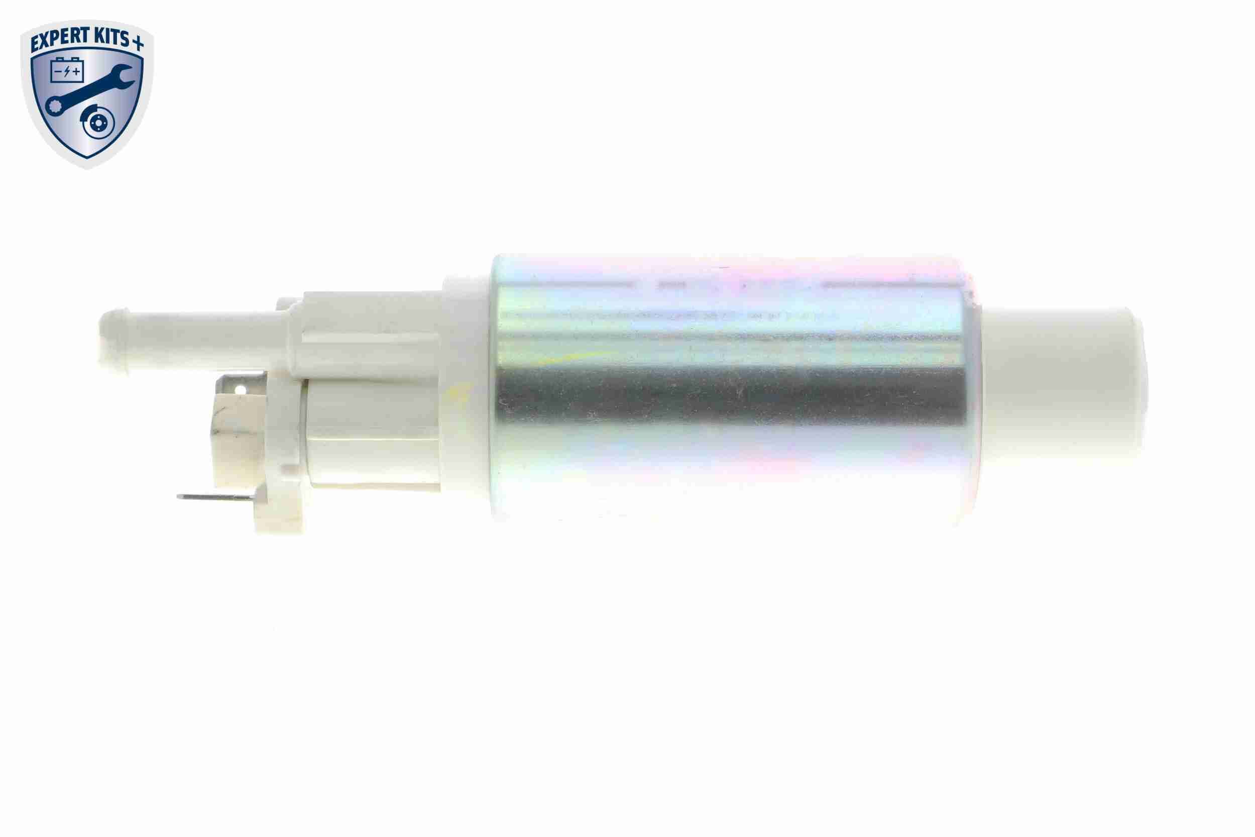 Kraftstoffpumpe