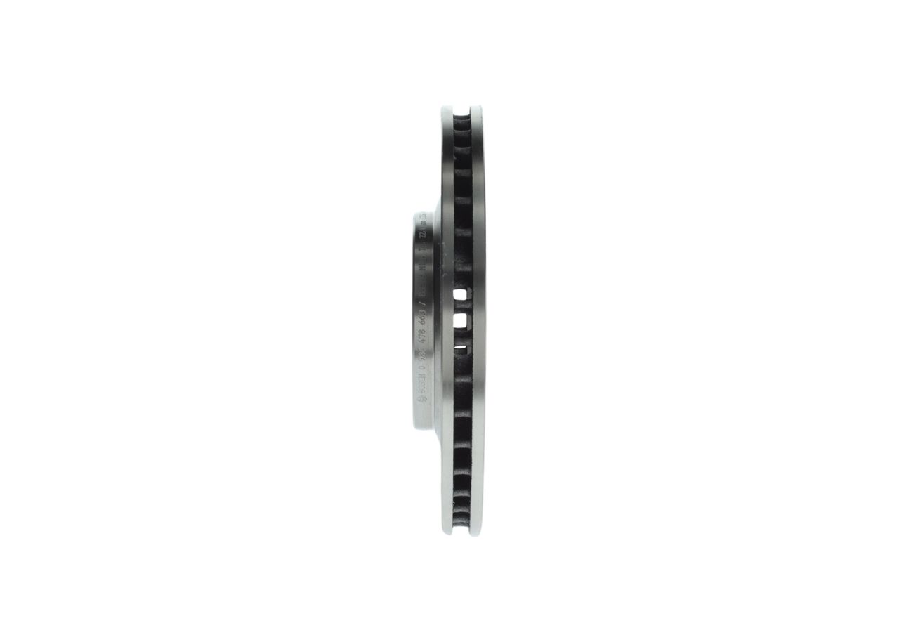 Bremsscheibe