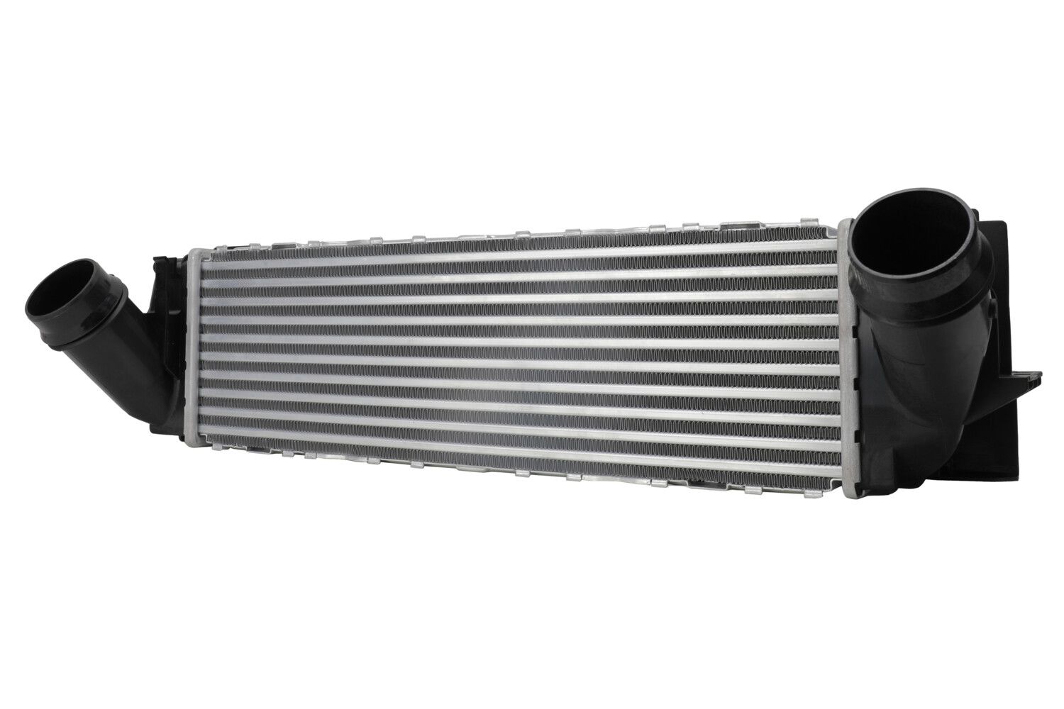 Radiador de aire de admisión