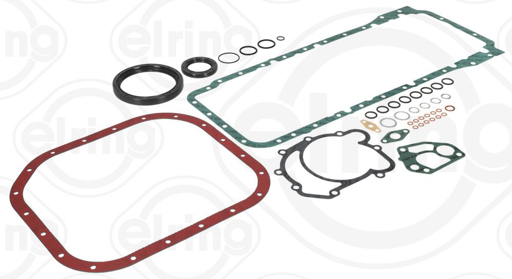 Juego de juntas, bloque motor