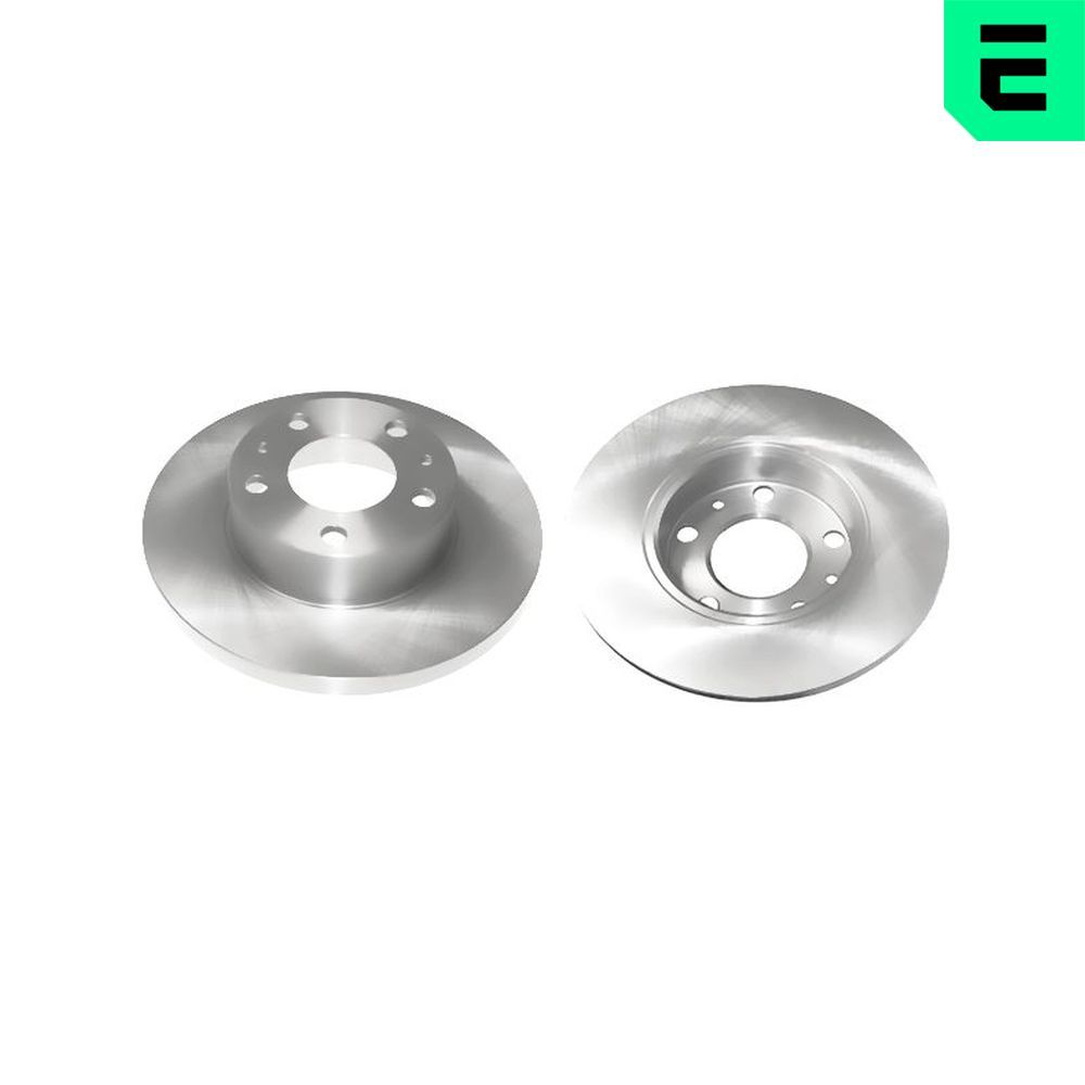 OPTIMAL BS-4730HC - Bremsscheibe