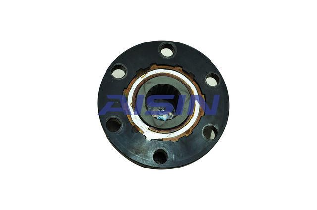 Free Wheel Hub - TecDoc 2