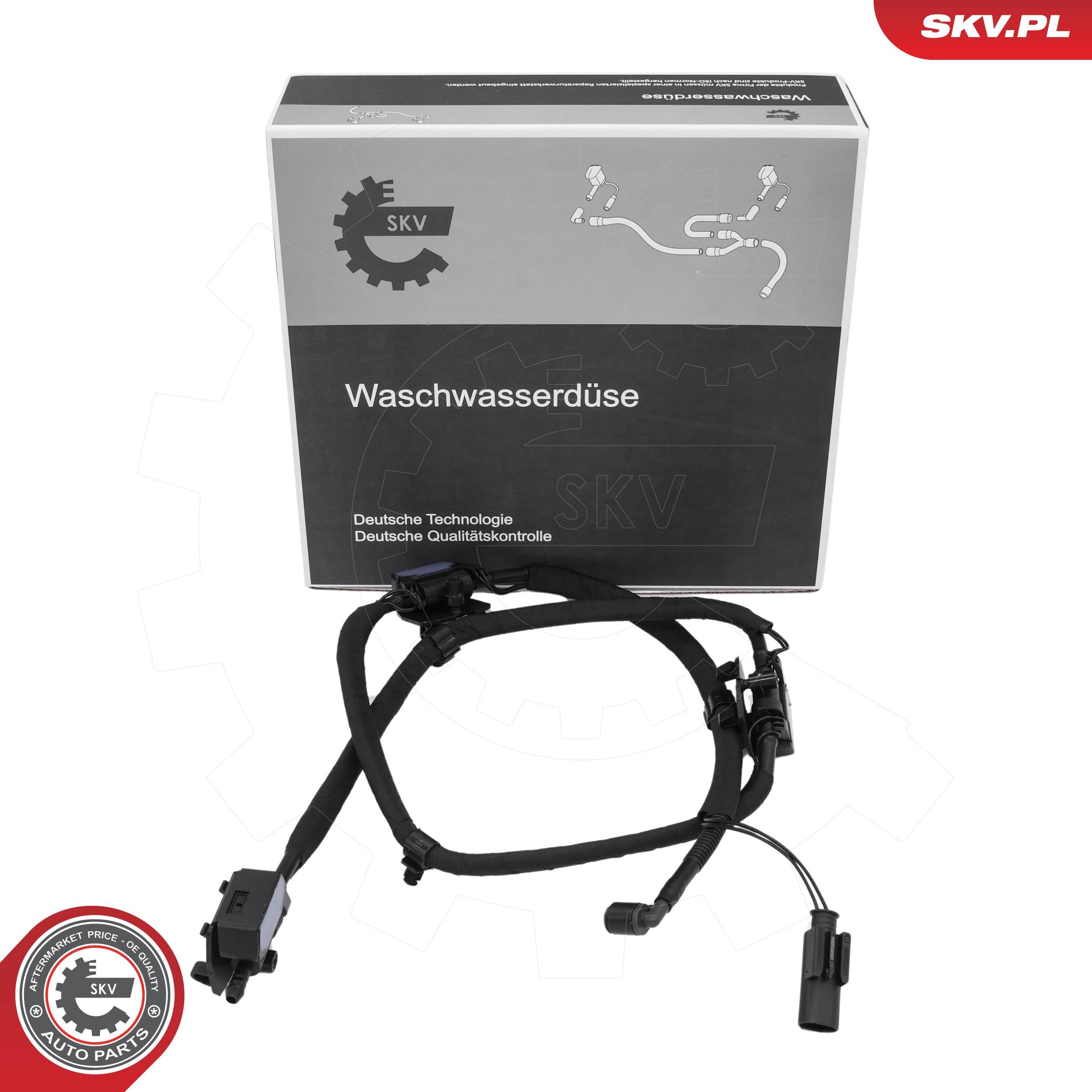 ESEN SKV 15SKV279 - D&uuml;senkette, Scheibenreinigung