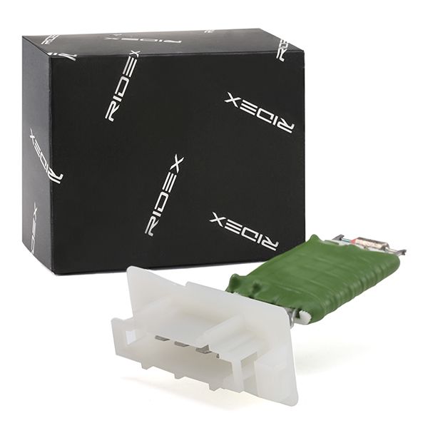 RIDEX 1385C0060 Control Unit, heating/ventilation