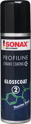 SONAX 02362410 - Lackversiegelung PROFILINE CeramicCoating CC36 GlossCoat 2