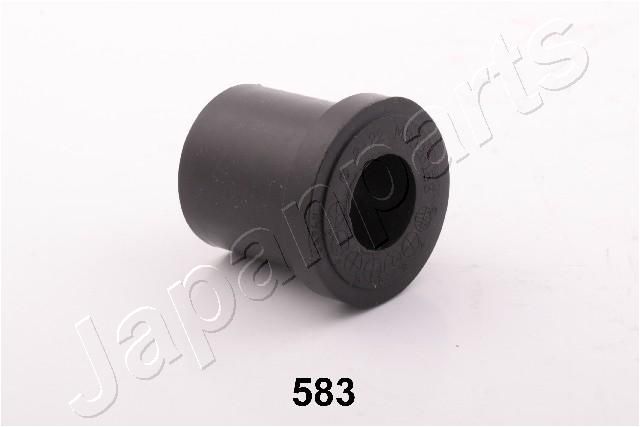 JAPANPARTS RU-583 Bushing, leaf spring