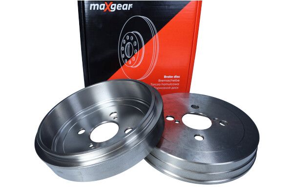 MAXGEAR 19-1351 Brake Drum