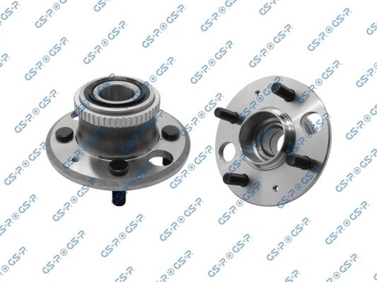 Wheel Bearing Kit 9230015