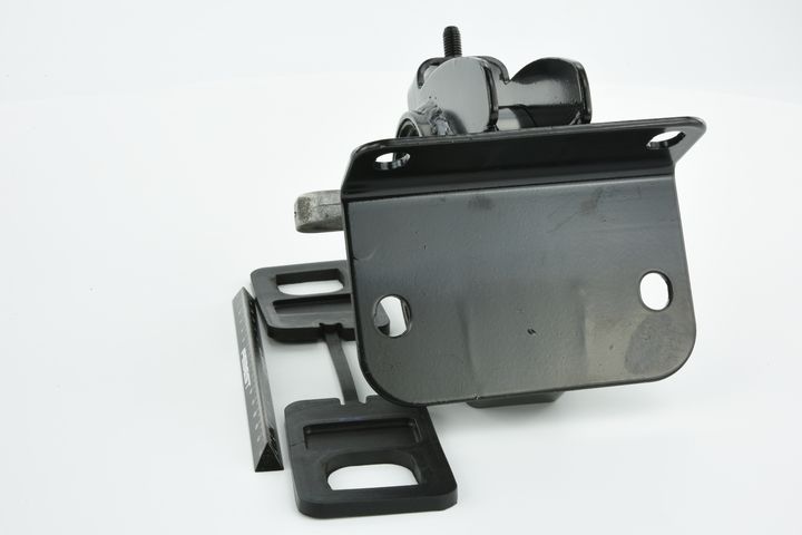 variklio montavimas