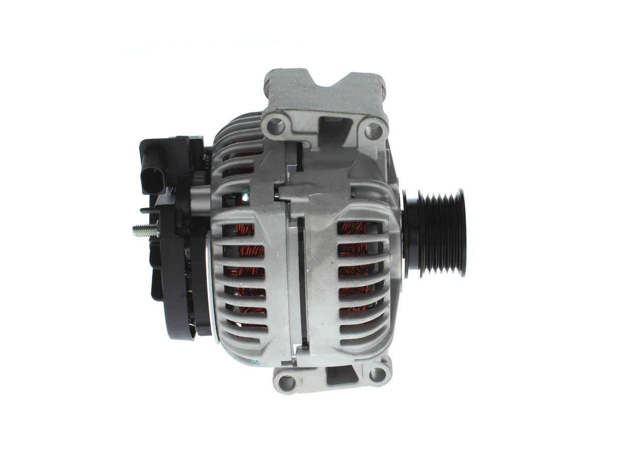 Generator Generator