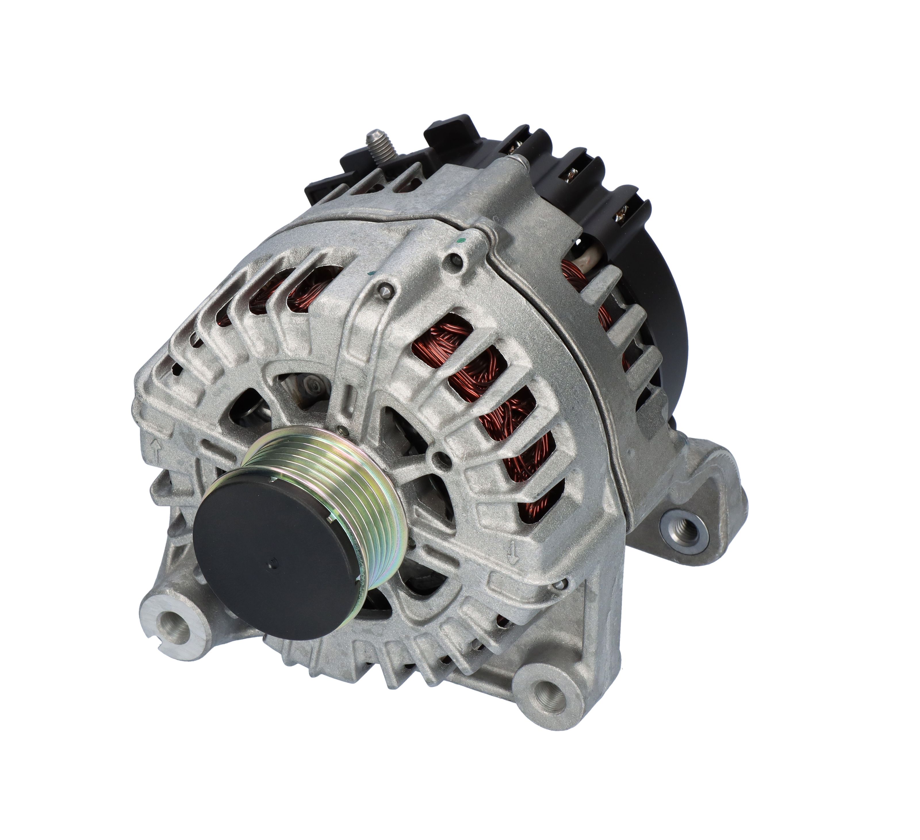 Alternator 439613