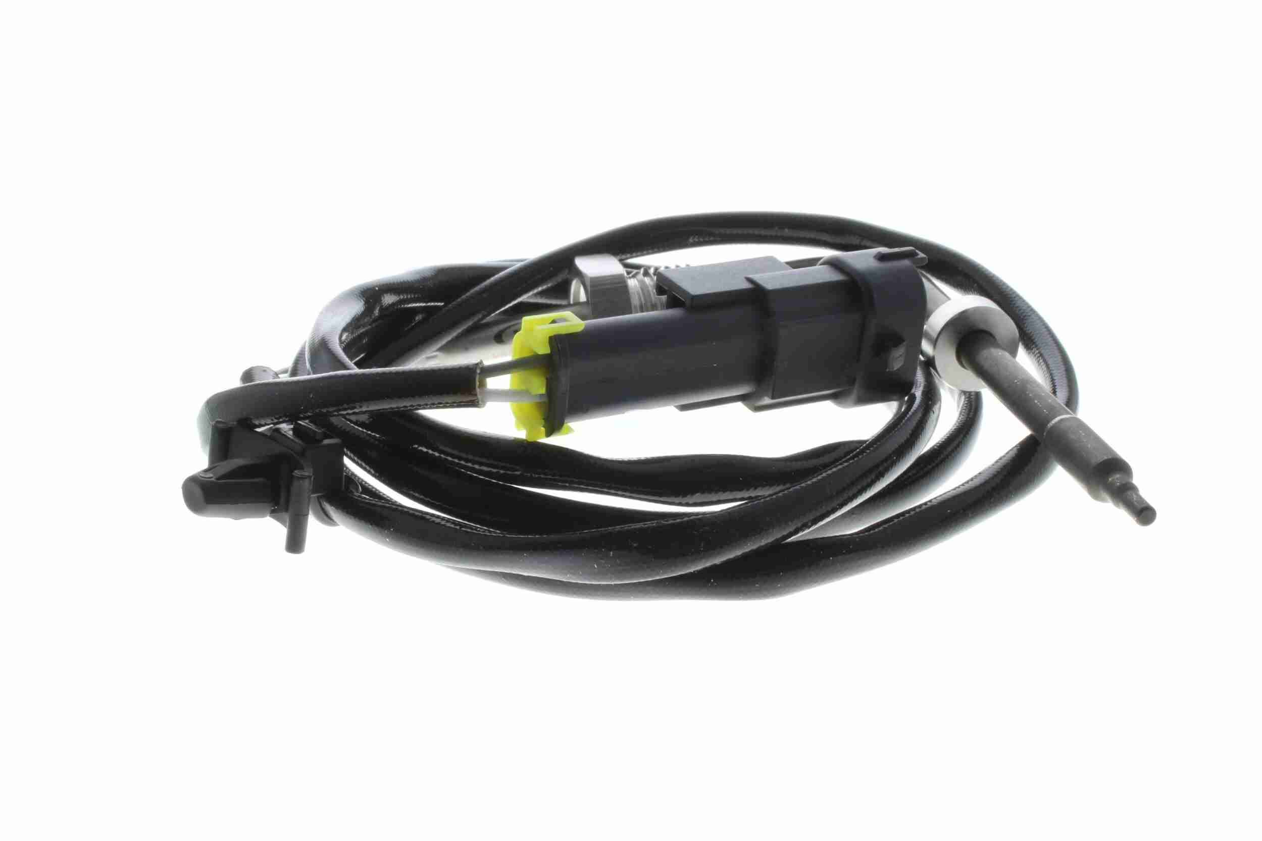 Sensor, Abgastemperatur