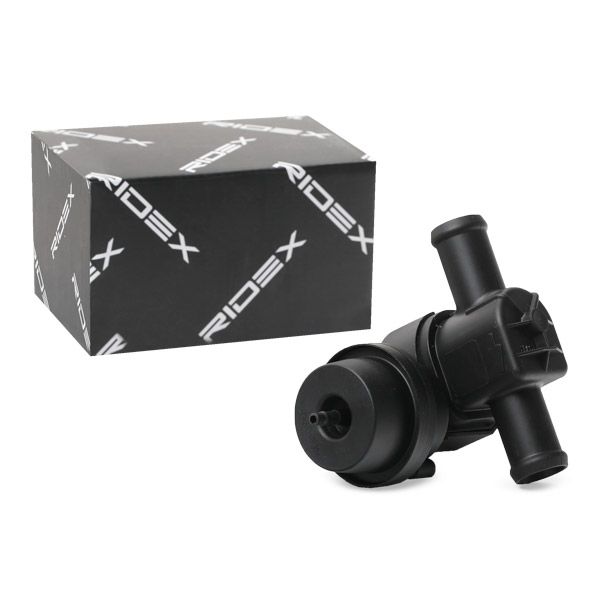 RIDEX 2073C0011 Coolant Control Valve