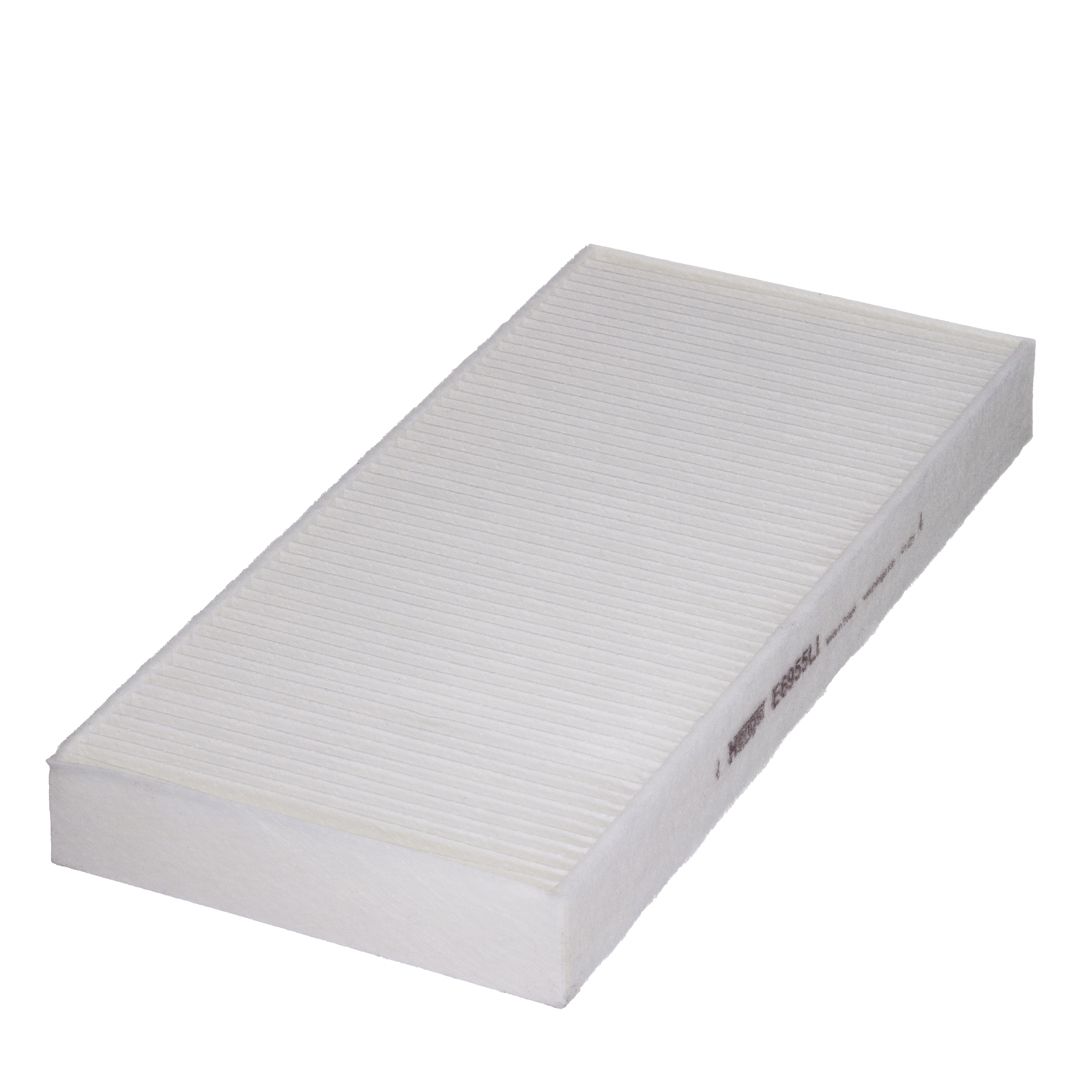 Filter, Innenraumluft Filter, Innenraumluft
