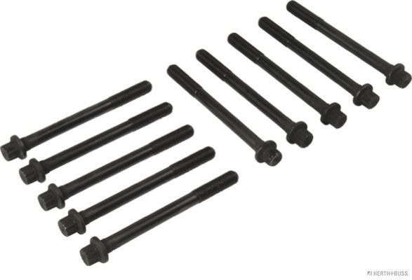 HERTH+BUSS JAKOPARTS J1283008 - Zylinderkopfschraubensatz