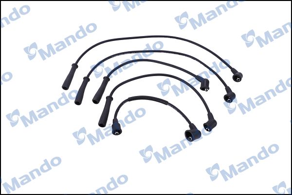 Juego de cables de encendido