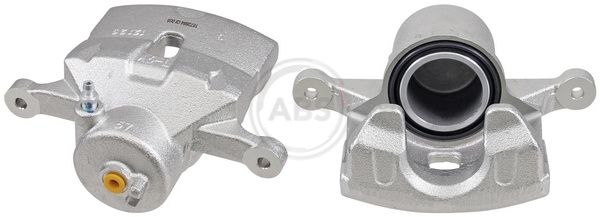 Brake Caliper 740011