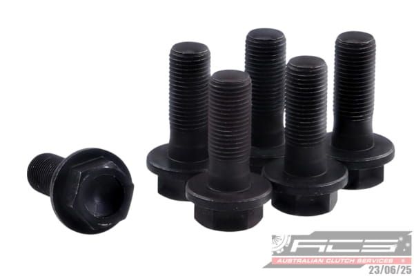 BOLT SET F/W TOYO 12x1.25x32 (6) 132Nm - TecDoc Only